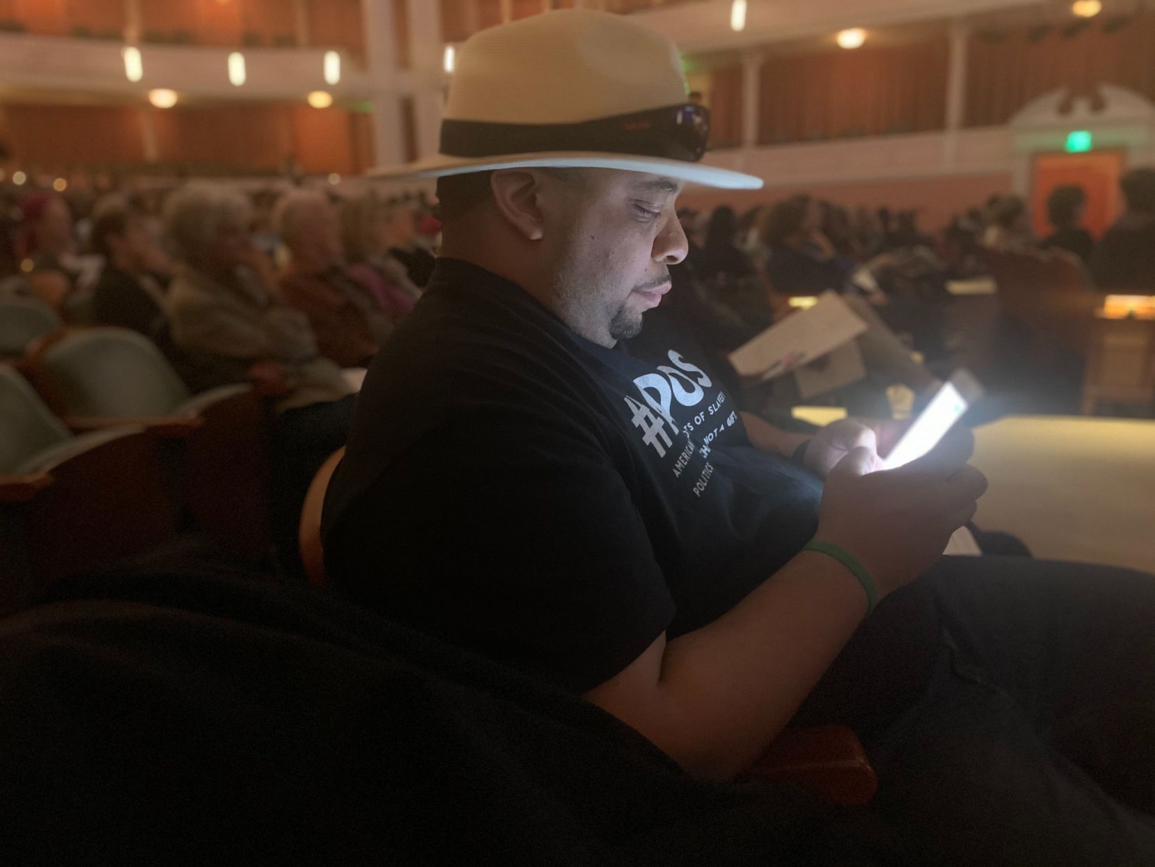 Jameion Fowler reparatations forum